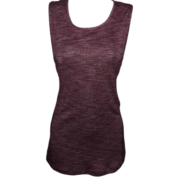 Lululemon Cross-Twist Back Tank Top - Picture 1 of 3